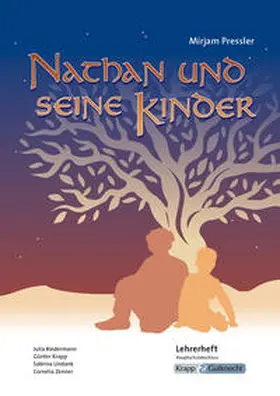 Pressler / Biedermann / Undank |  Nathan und seine Kinder - Lehrerheft - Hauptschule | Buch |  Sack Fachmedien