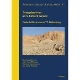 Blöbaum / Eaton-Krauss / Wüthrich |  Pérégrinations avec Erhart Graefe. | Buch |  Sack Fachmedien