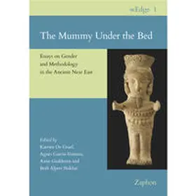 De Graef / Garcia-Ventura / Goddeeris |  The Mummy Under the Bed | Buch |  Sack Fachmedien