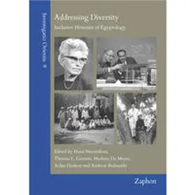Navratilova / Gertzen / De Meyer |  Addressing Diversity | Buch |  Sack Fachmedien