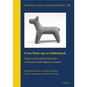 van Dijk-Coombes / Swanepoel / Kotzé |  From Stone Age to Stellenbosch | Buch |  Sack Fachmedien