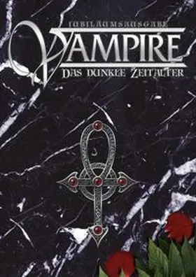 Barbano / Lauzon / Cohan-Diaz |  Vampire Das Dunkle Zeitalter Jubiläumsausgabe | Buch |  Sack Fachmedien