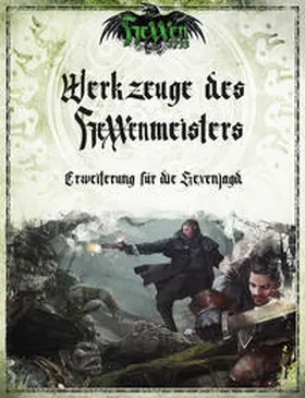 Bader |  HeXXen 1733: Werkzeuge des HeXXenmeisters Upgrade - Hexen | Sonstiges |  Sack Fachmedien