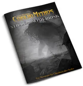 Starcher / Ross |  Cthulhu Mythos 5E - Stille aus Somerrisk | Buch |  Sack Fachmedien