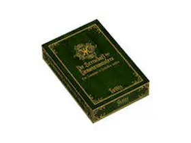 Baas / Bader |  HeXXen 1733: Herrschaft des Dämonenmeisters Kampagnenbox | Buch |  Sack Fachmedien