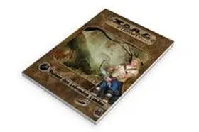 Hensley / Hayhurst / Plötz |  Torg Eternity - Ruinen des Lebenden Landes | Buch |  Sack Fachmedien