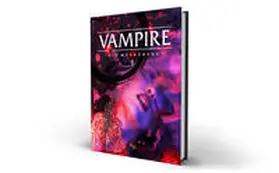 Hite / Ericsson / Dawkins |  V5 Vampire - Die Maskerade: Regelwerk | Buch |  Sack Fachmedien