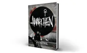Pettersson / Dawkins |  V5 Vampire - Die Maskerade: Anarchen | Buch |  Sack Fachmedien