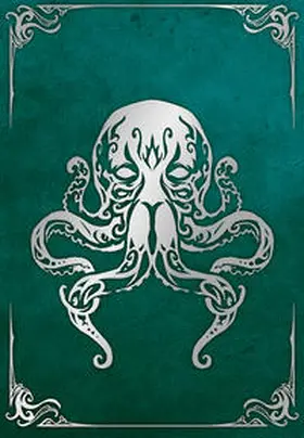 Schäkel |  DSA5 Mythos: Notizbuch des Kultisten | Sonstiges |  Sack Fachmedien