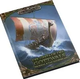 Hoch / Horstmann / Knop |  Die Gestade des Gottwals - Thorwal und das Gjalskerland | Buch |  Sack Fachmedien