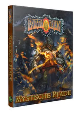 Smith / II / Weeks |  Earthdawn Mystische Pfade | Buch |  Sack Fachmedien