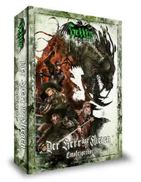 Bader |  HeXXen 1733: Der Herr der Fliegen - Einsteigerset | Sonstiges |  Sack Fachmedien