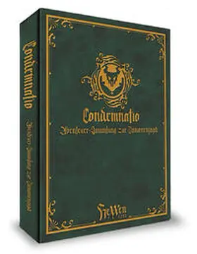 Bader / Gaertner / Baas |  HeXXen 1733: Condemnatio - Werkzeuge und Abenteuer | Buch |  Sack Fachmedien