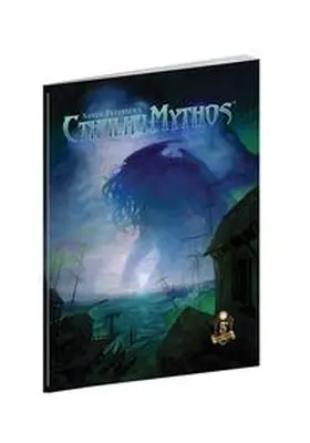 Petersen / Jacobs / Starcher |  Sandy Petersens Cthulhu Mythos - 5E - Taschenbuch | Buch |  Sack Fachmedien