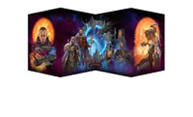 Bridges |  Fading Suns - Spielleitungsschirm | Sonstiges |  Sack Fachmedien