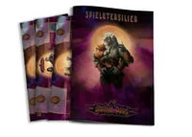 Bridges |  Fading Suns - Spielutensilien | Sonstiges |  Sack Fachmedien