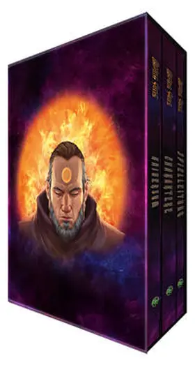 Bridges / Howard / Bryk |  Fading Suns - Grundbuch-Schuber | Buch |  Sack Fachmedien