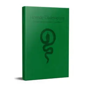 Richter |  DSA - Hesinde Vademecum 4. Auflage | Buch |  Sack Fachmedien