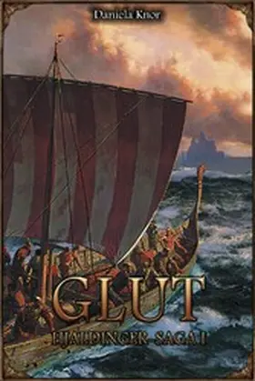 Knor |  DSA 93: Hjaldinger-Saga 1 - Glut (Neuausgabe) | eBook | Sack Fachmedien