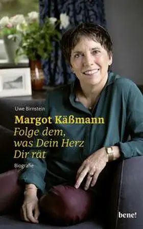 Birnstein |  Margot Käßmann | Buch |  Sack Fachmedien