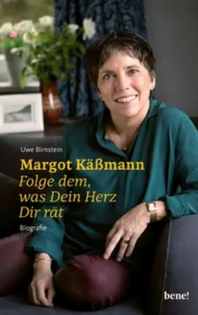 Birnstein |  Margot Käßmann | eBook | Sack Fachmedien