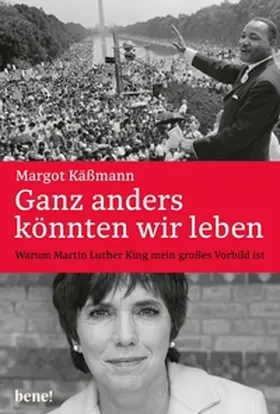 Käßmann | Ganz anders könnten wir leben | E-Book | www2.sack.de