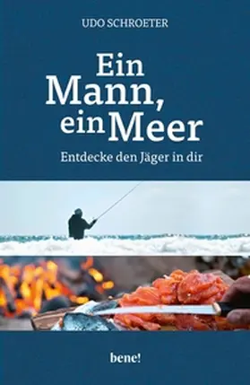 Schroeter |  Ein Mann, ein Meer | eBook | Sack Fachmedien