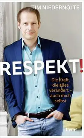 Niedernolte |  Respekt! | Buch |  Sack Fachmedien