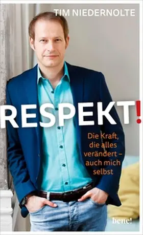 Niedernolte |  Respekt! | eBook | Sack Fachmedien