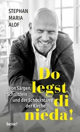 Alof |  Do legst di nieda! | eBook | Sack Fachmedien
