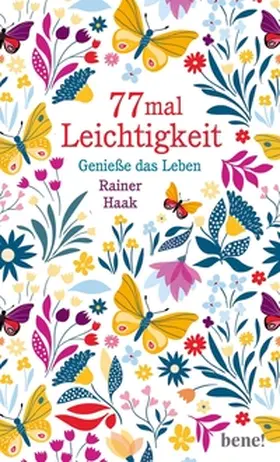 Haak |  77 mal Leichtigkeit | eBook | Sack Fachmedien