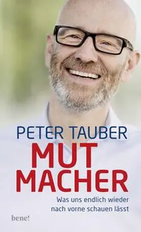 Tauber |  Mutmacher | Buch |  Sack Fachmedien