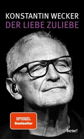 Wecker |  Der Liebe zuliebe | eBook | Sack Fachmedien