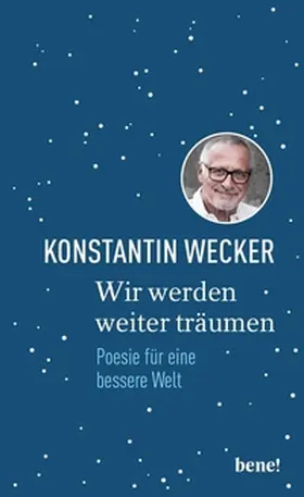 Wecker |  Wir werden weiter träumen | eBook | Sack Fachmedien
