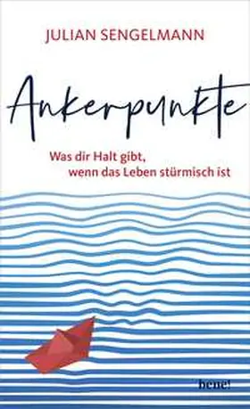 Sengelmann |  Ankerpunkte | Buch |  Sack Fachmedien