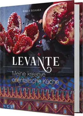 Bishara |  Levante | Buch |  Sack Fachmedien