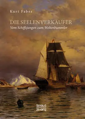 Faber |  Die Seelenverkäufer | Buch |  Sack Fachmedien