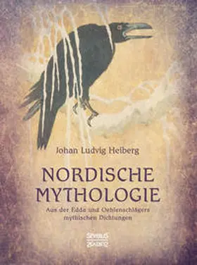 Heiberg |  Nordische Mythologie | Buch |  Sack Fachmedien