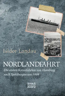 Landau | Nordlandfahrt | Buch | 978-3-96345-208-6 | sack.de