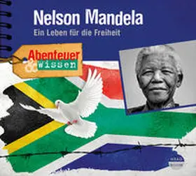 Hempel |  Abenteuer & Wissen: Nelson Mandela | Sonstiges |  Sack Fachmedien