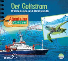 Hempel |  Abenteuer & Wissen: Der Golfstrom | Sonstiges |  Sack Fachmedien