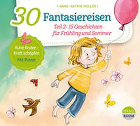 Müller |  30 Fantasiereisen | Sonstiges |  Sack Fachmedien