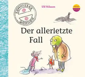 Nilsson |  Kommissar Gordon | Sonstiges |  Sack Fachmedien