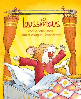  Leo Lausemaus - Meine schönsten Guten-Morgen-Geschichten | eBook | Sack Fachmedien