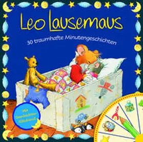 Witt |  Leo Lausemaus - 30 traumhafte Minutengeschichten | eBook | Sack Fachmedien