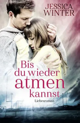 Winter |  Bis du wieder atmen kannst | Buch |  Sack Fachmedien