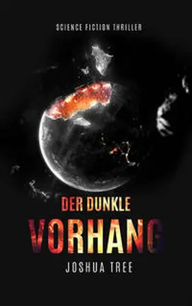 Tree |  Der dunkle Vorhang | Buch |  Sack Fachmedien