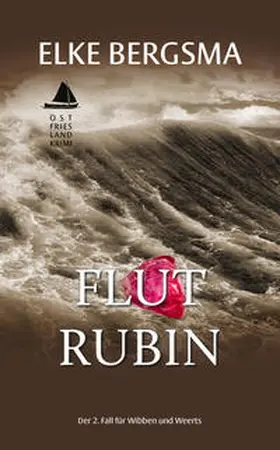 Bergsma |  Flutrubin | Buch |  Sack Fachmedien