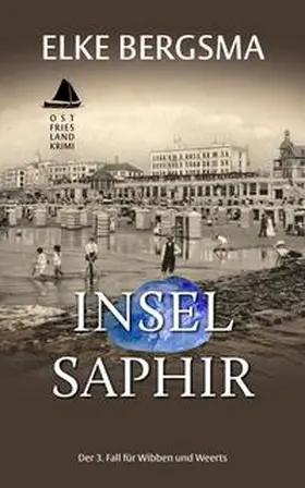 Bergsma |  Inselsaphir | Buch |  Sack Fachmedien