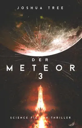 Tree |  Der Meteor 3 | Buch |  Sack Fachmedien